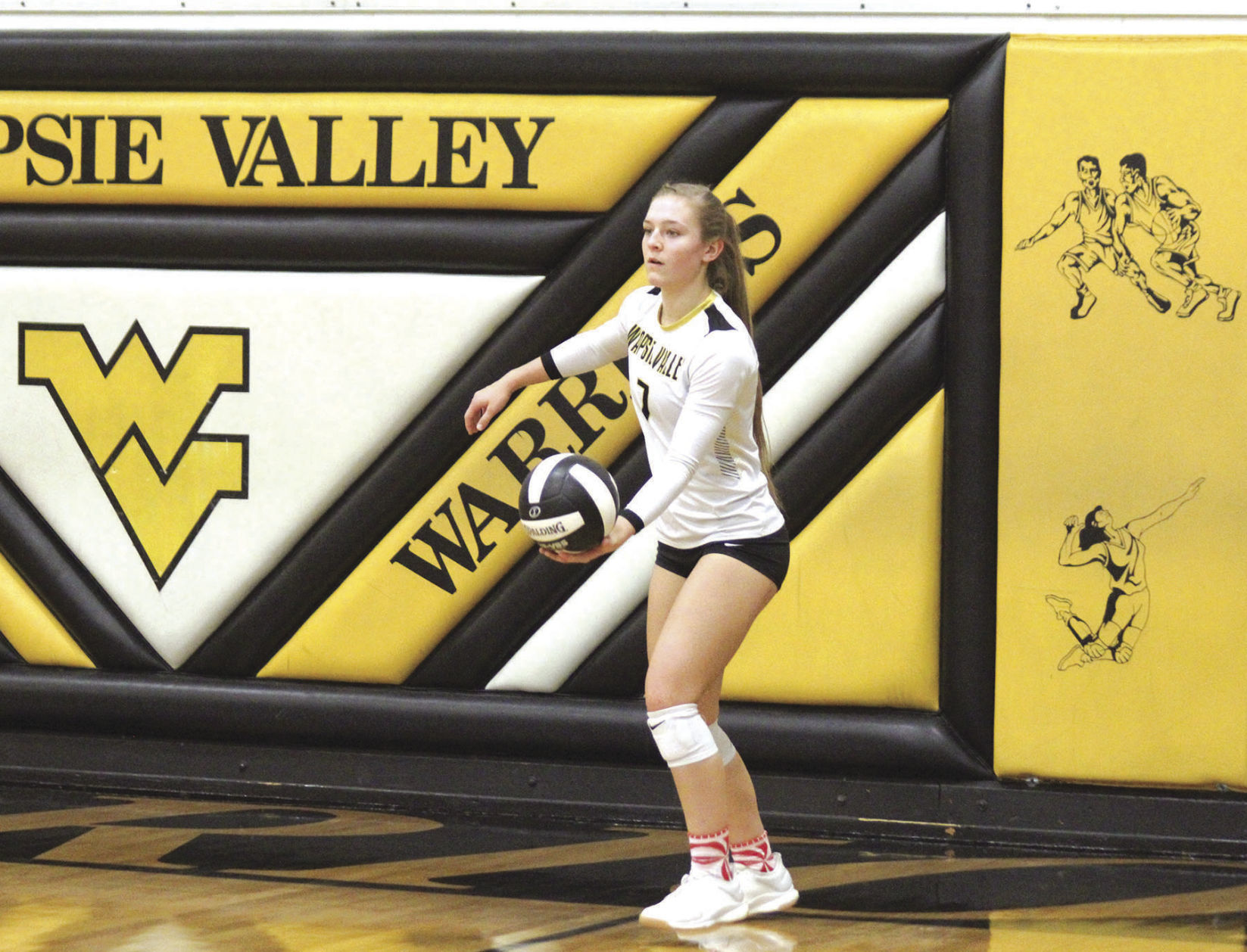 North Iowa Cedar League All-Conference Selections